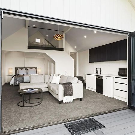 The Ridge Villa Mangawhai Luaran gambar