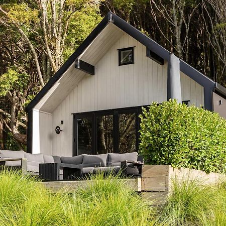 The Ridge Villa Mangawhai Luaran gambar