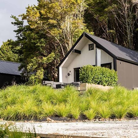 The Ridge Villa Mangawhai Luaran gambar