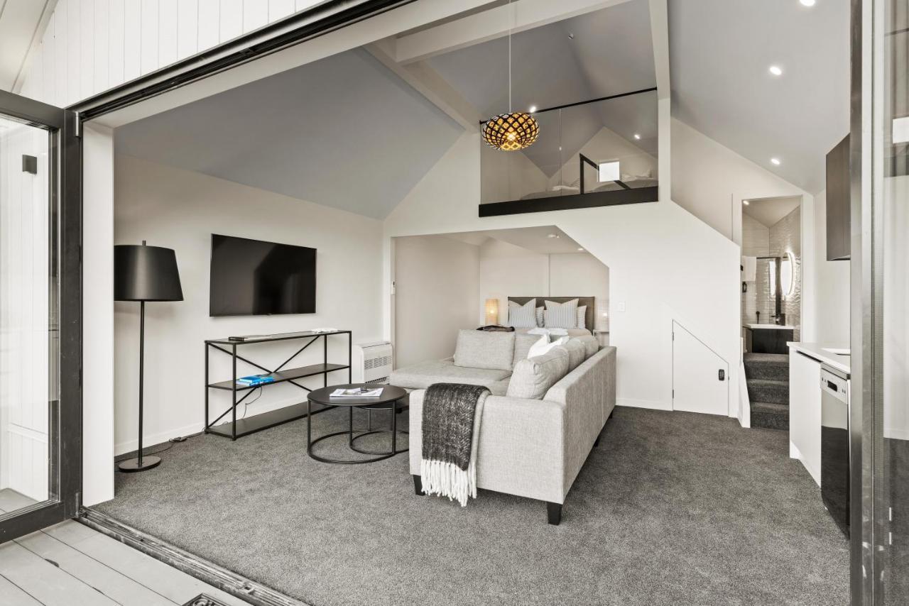 The Ridge Villa Mangawhai Luaran gambar