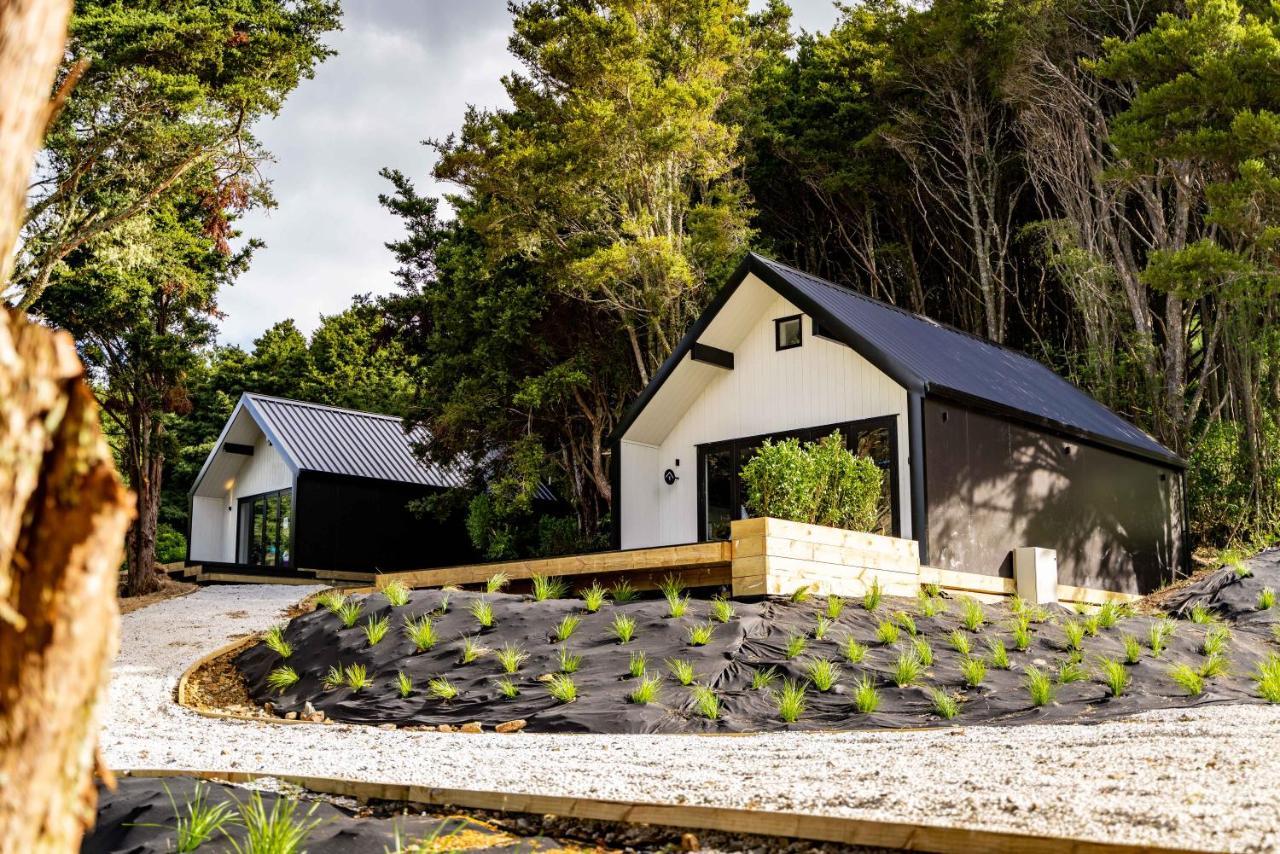 The Ridge Villa Mangawhai Luaran gambar