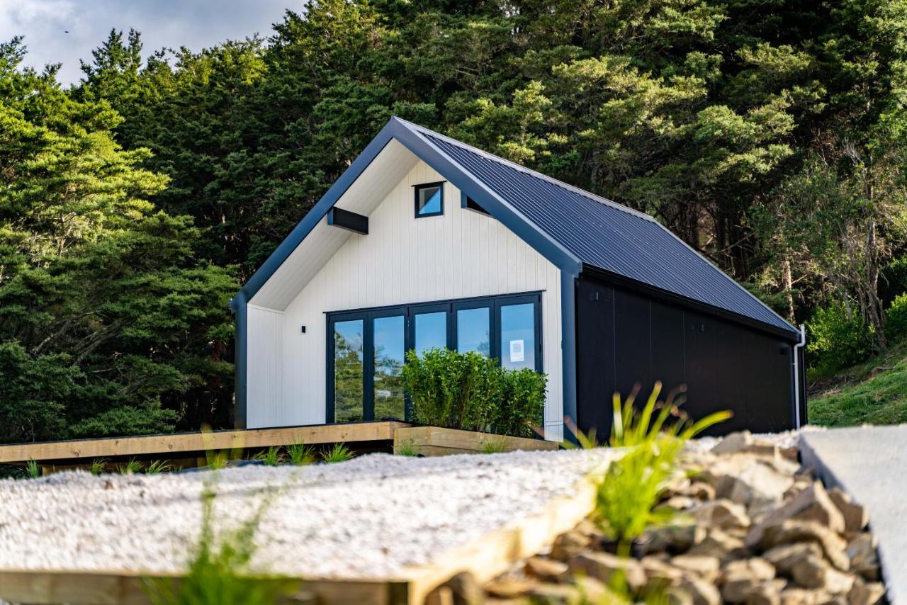 The Ridge Villa Mangawhai Luaran gambar