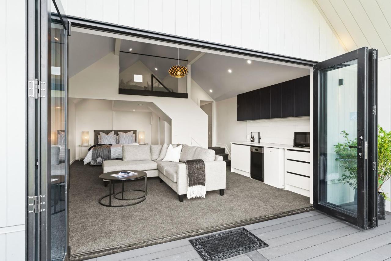 The Ridge Villa Mangawhai Luaran gambar
