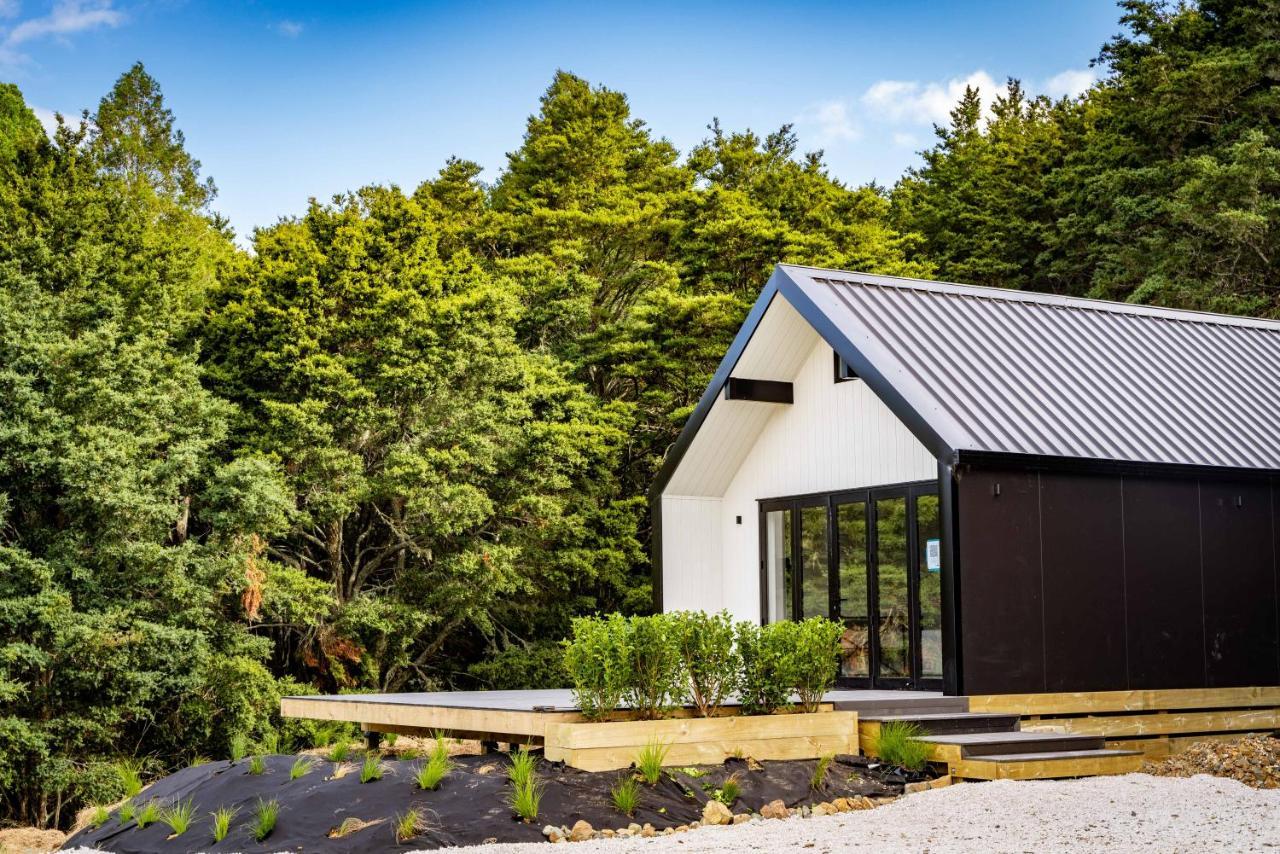 The Ridge Villa Mangawhai Luaran gambar