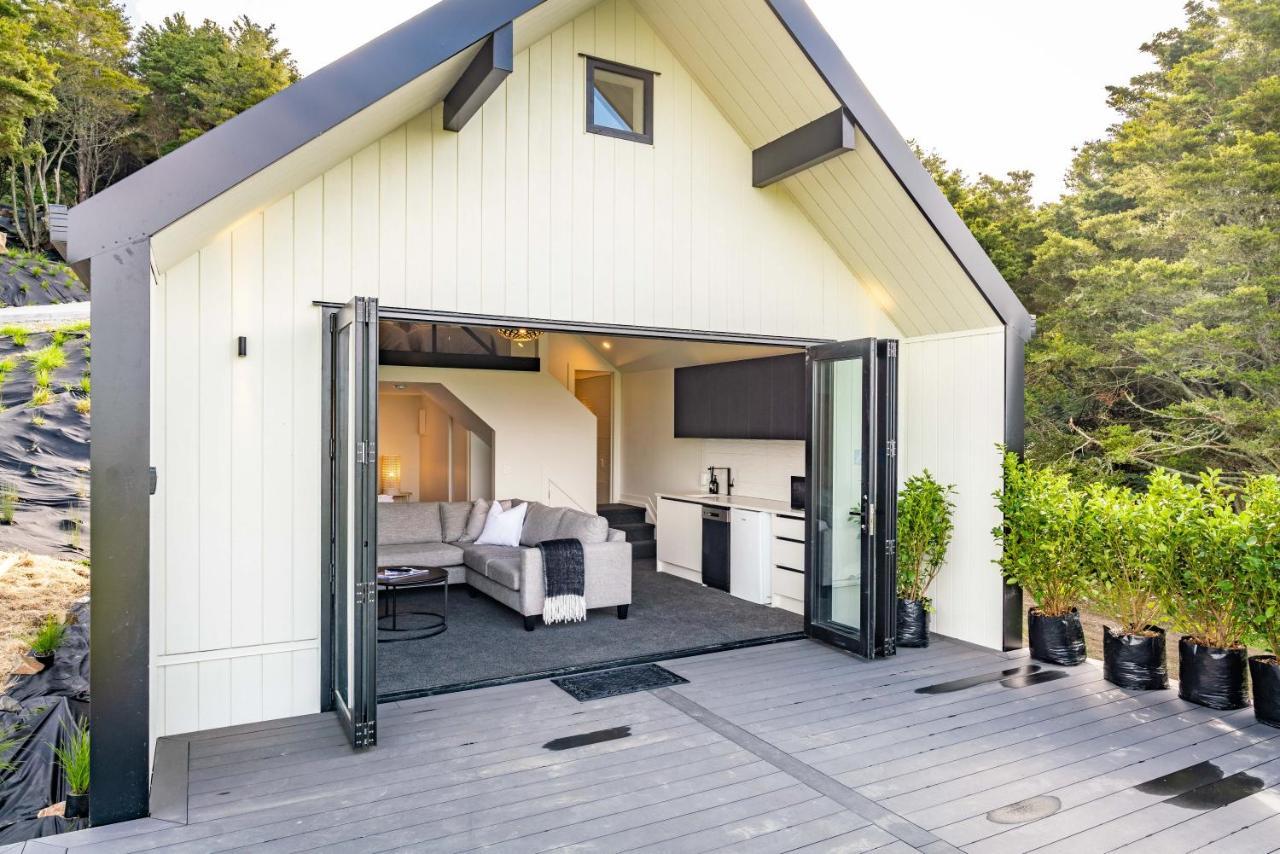 The Ridge Villa Mangawhai Luaran gambar