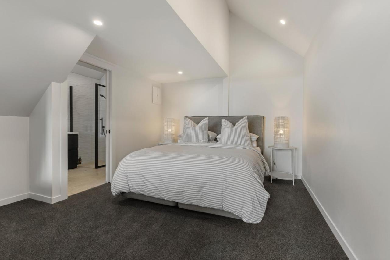The Ridge Villa Mangawhai Luaran gambar