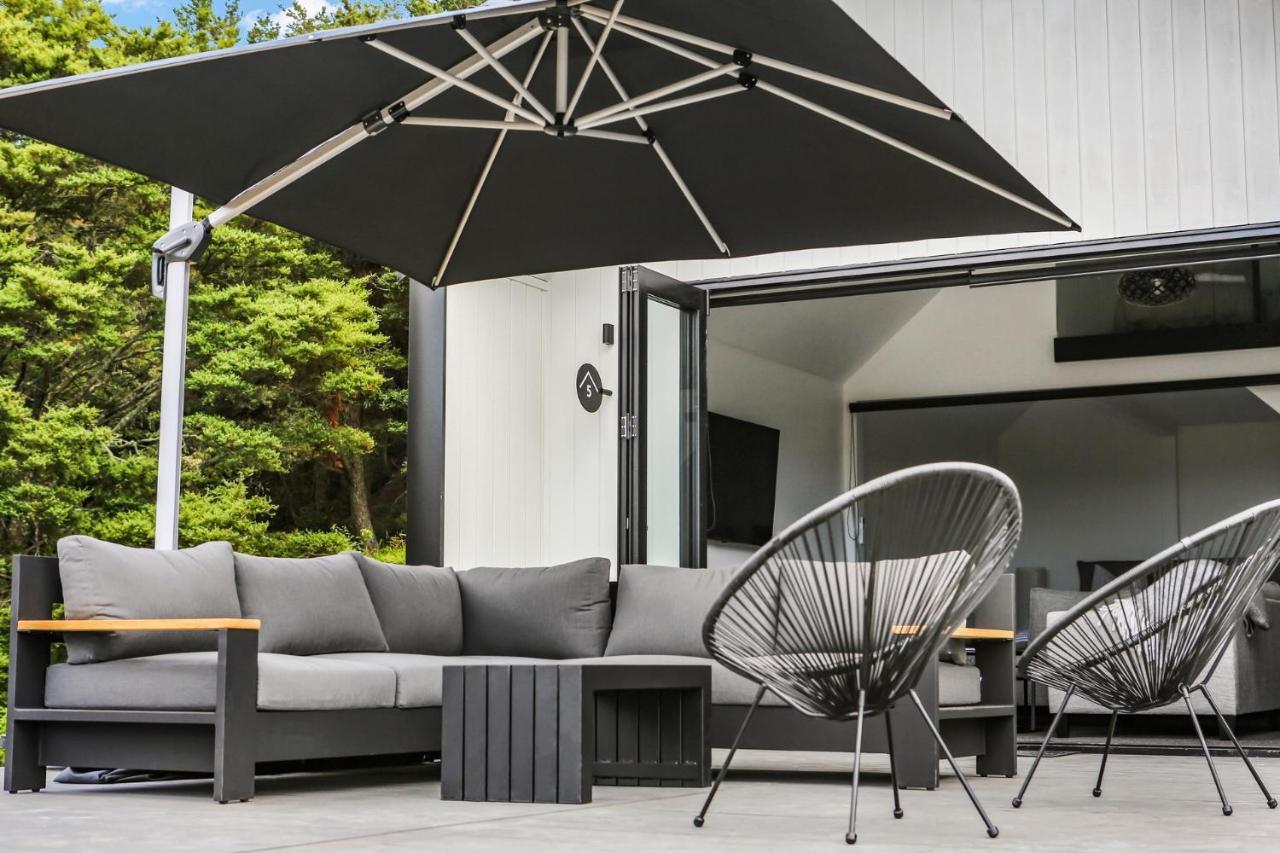 The Ridge Villa Mangawhai Luaran gambar