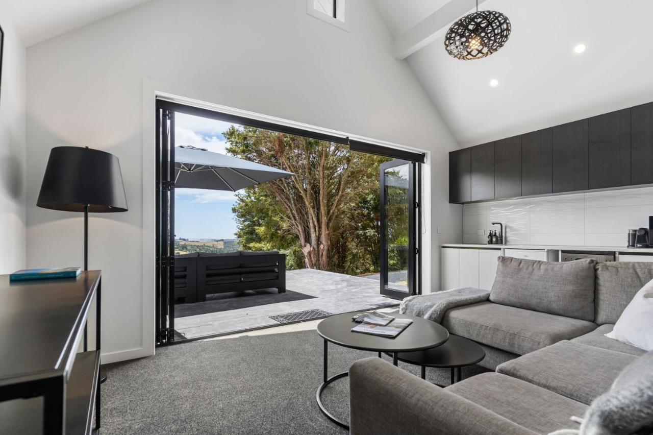 The Ridge Villa Mangawhai Luaran gambar
