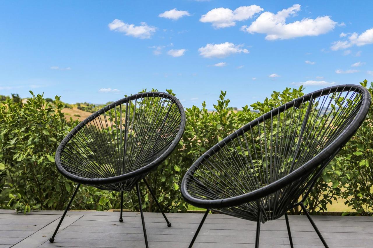 The Ridge Villa Mangawhai Luaran gambar