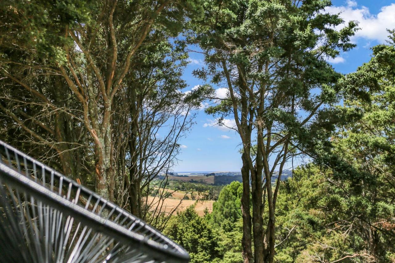 The Ridge Villa Mangawhai Luaran gambar
