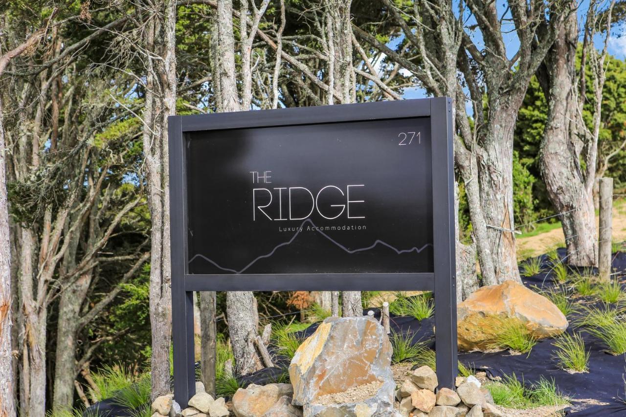 The Ridge Villa Mangawhai Luaran gambar