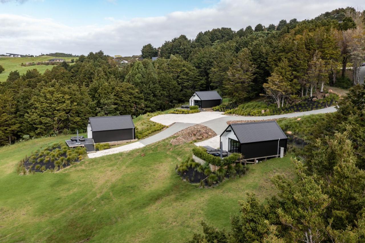The Ridge Villa Mangawhai Luaran gambar