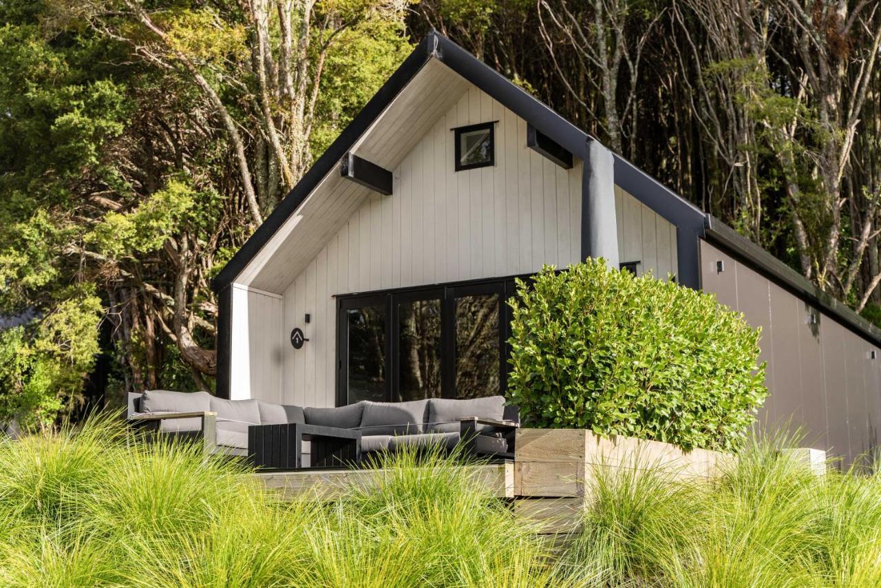 The Ridge Villa Mangawhai Luaran gambar