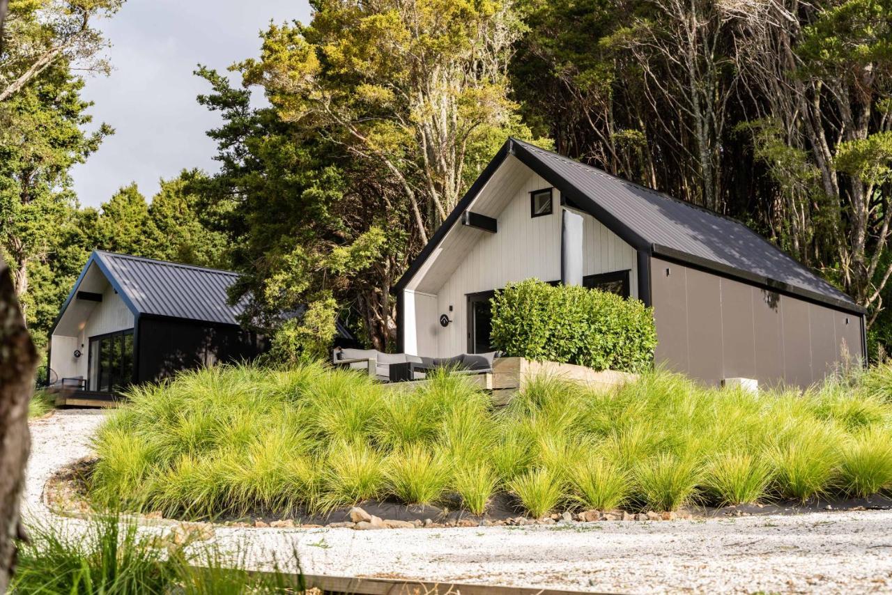 The Ridge Villa Mangawhai Luaran gambar