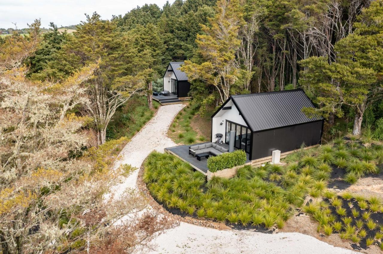 The Ridge Villa Mangawhai Luaran gambar