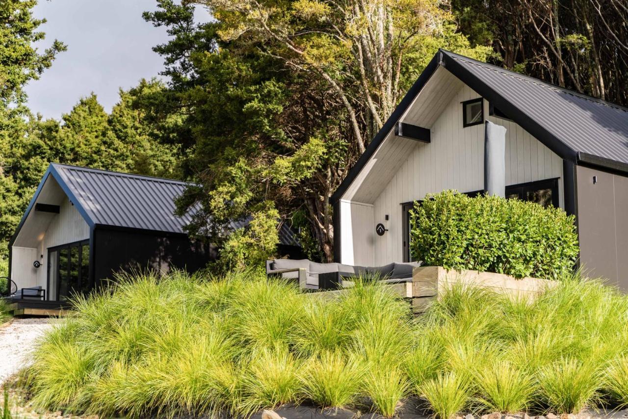 The Ridge Villa Mangawhai Luaran gambar